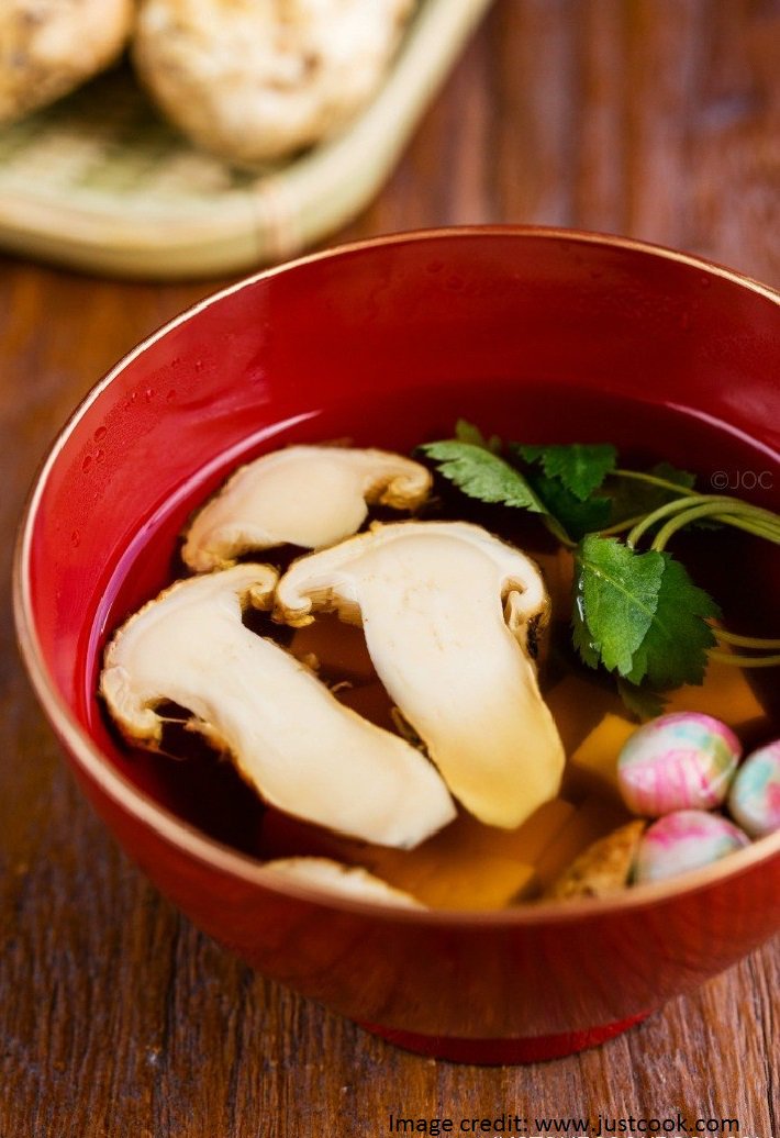 SiemensHome_In's tweet photo. #DidYouKnow Matsutake mushroom is the most expensive mushroom in the world today as they are exceptionally hard to find. #SomethingExotic https://t.co/qjelR1ghL0