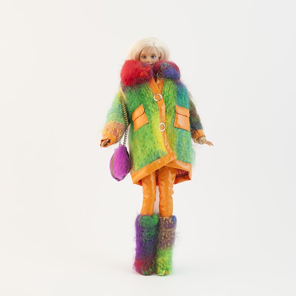 Monoprix tweet media