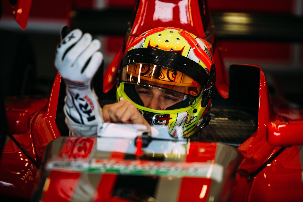 autosport's tweet photo. #MABA2016 winner @LandoNorris will test an #F1 car next year, and can go all the way, our expert judges believe: https://t.co/zAHpa3ZpUv https://t.co/Qk6OswebRJ