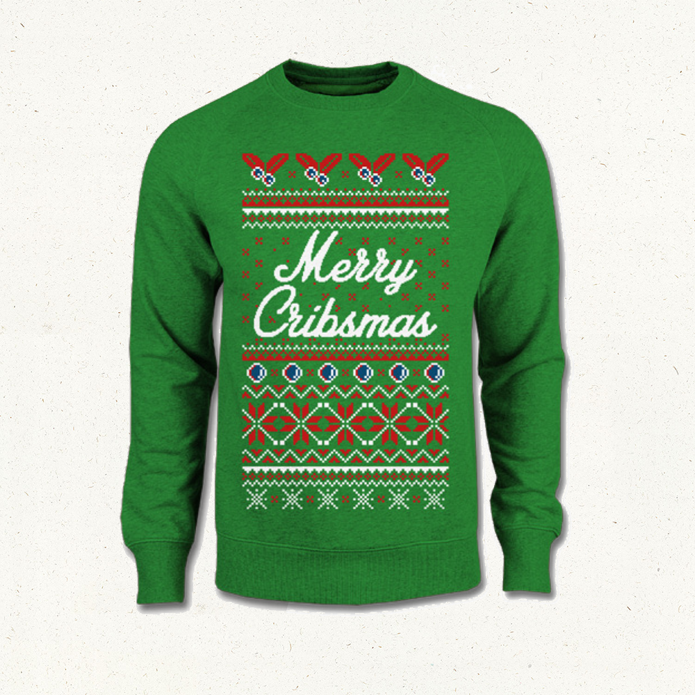 The Cribs (thecribs) Twitter