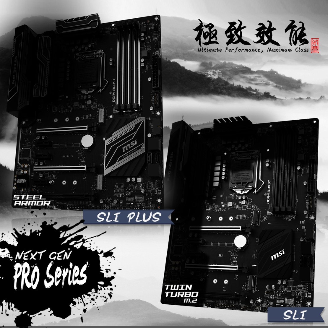 msigaming tweet picture