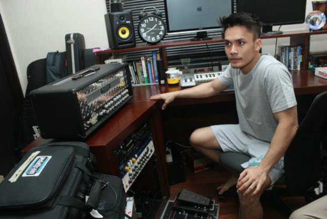 Kisah pahit Randy Pangalila, masuk RS karena syuting kejar tayang ~> bit.ly/2gTcWW1