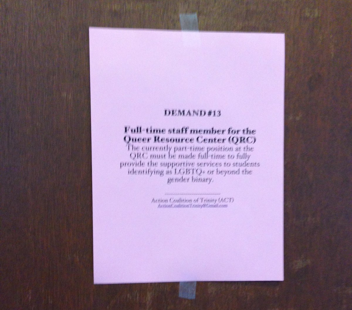 <a href="/JBergerSweeney/">J. Berger-Sweeney</a> #isTrinWithUs