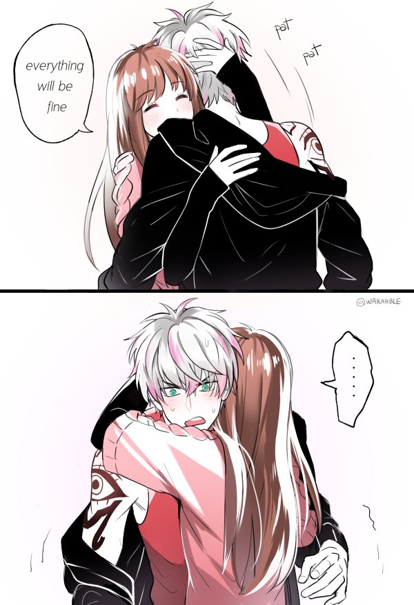 waraable's tweet photo. โอ๋ๆนะ~ ♡ https://t.co/F5gc6dPByt