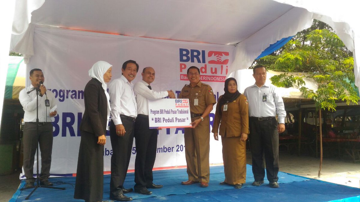 BRI KC Tambusai tweet media