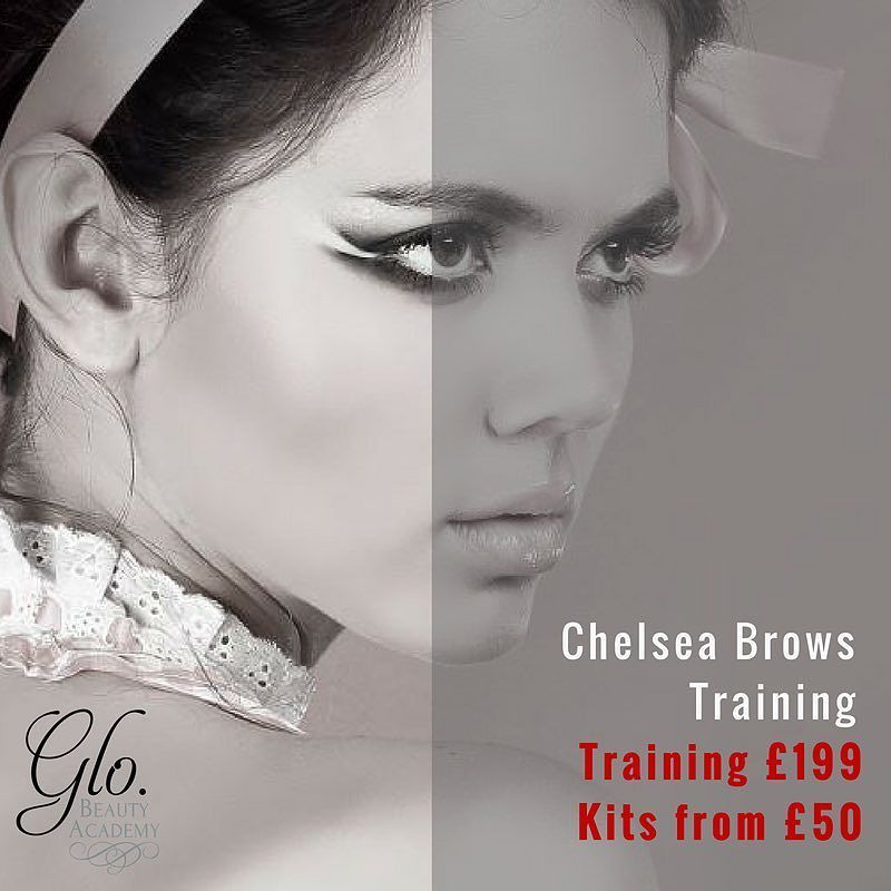 KHBeautyGroup's tweet photo. Get yourself ready for 2017, train in #ChelseaBrows and add a new treatment to your busine… https://t.co/qEENgxBOo2 https://t.co/mkE7mV0Igj