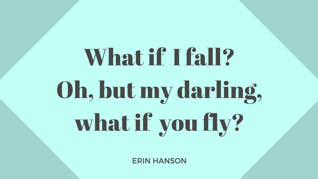 buffer's tweet photo. But what if? ✨ Here's to a great week ahead! #MondayMotivation #TGIM https://t.co/qxAGcSmbFc
