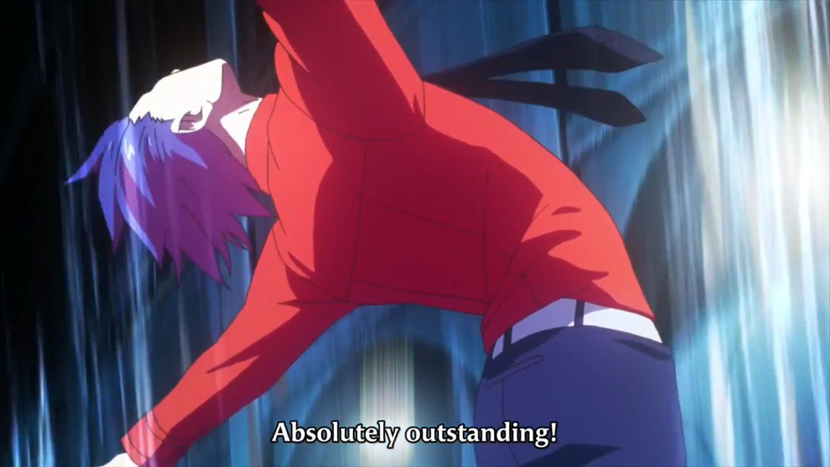 VirtualHiga's tweet image. •When You Eat Your Moms Cooking•