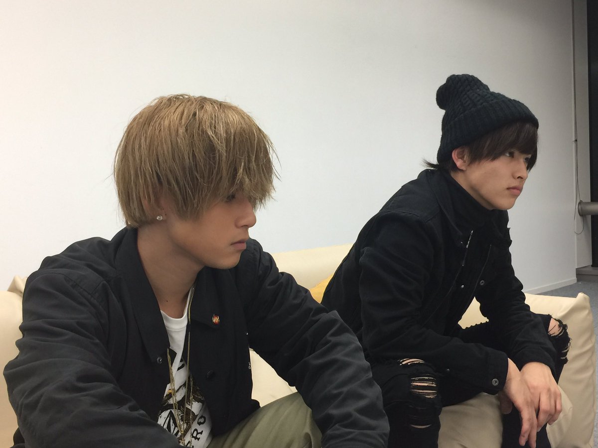 今村君 Hashtag On Twitter