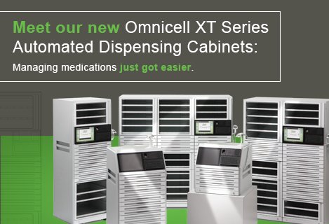 Omnicell Xt Automated Dispensing Cabinets User Manual | www.resnooze.com