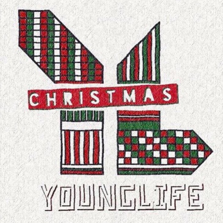 Houston Young Life tweet media