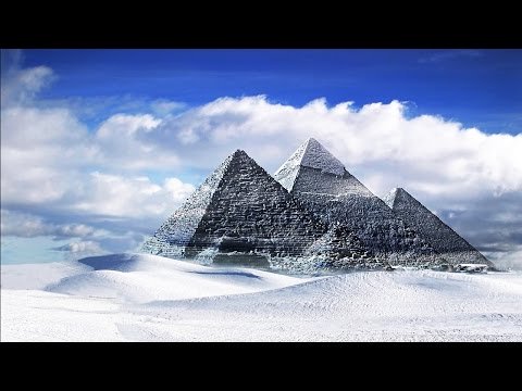 5 spannende Fakten über den Klimawandel ablinq.de/1CdU7d