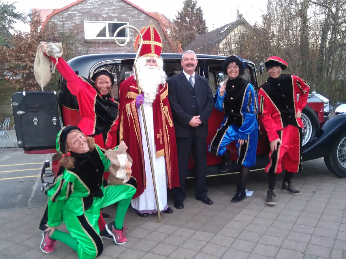 De Boomgaard tweet media
