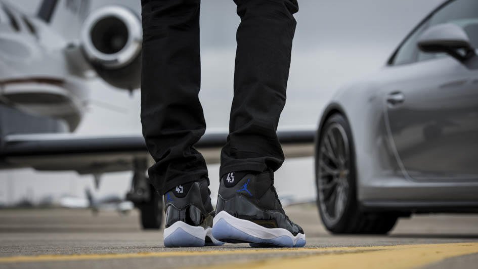 Finish Line tweet media