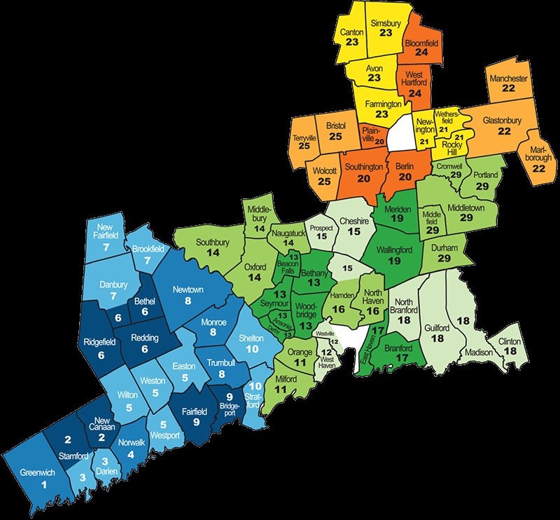 DirectMailMag's tweet image. #Hartford and #Middlesex counties added to our #Connecticut distribution list for Direct Advantage Magazine in 2017! directadvantagemagazine.com/direct-mail-ad…