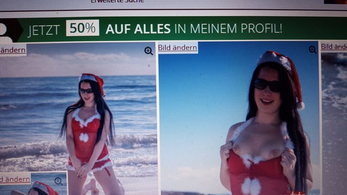 na was seh ich denn da...50 prozent auf meinem mydirtyhobby Profil noch bis 2 uhr..also schnell #mdh<a href="/tag/mdh"class="tags"><span>#mdh</span></a><a href="/tag/fastgeschenkt"class="tags"><span>#fastgeschenkt</span></a>