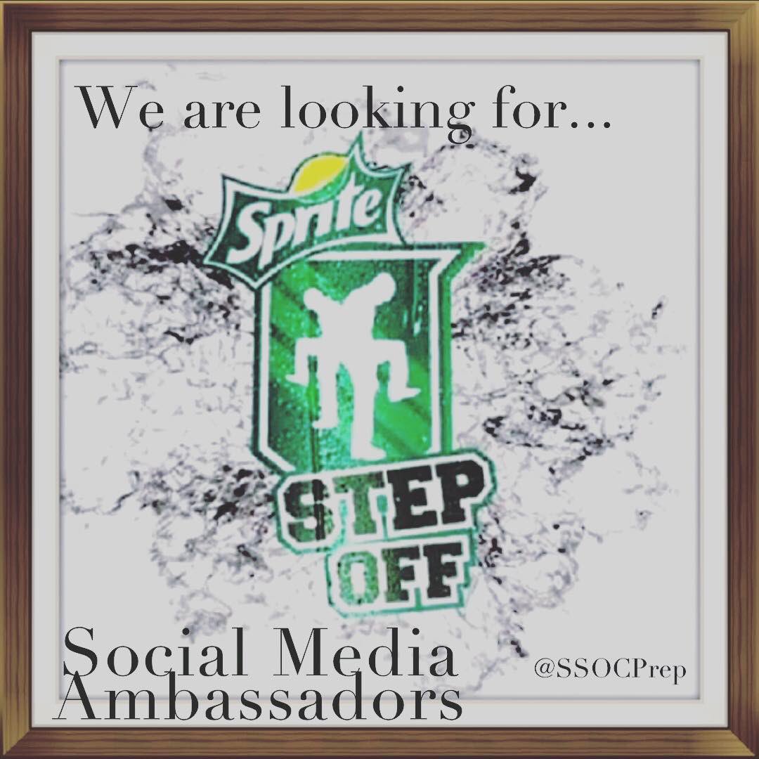 SSOCPrep's tweet image. Are you interested in helping #BringBackSSOC? CONTACT US. All #Greeks are welcomed within all councils! #GreekLife #College #HigherEd ACTION