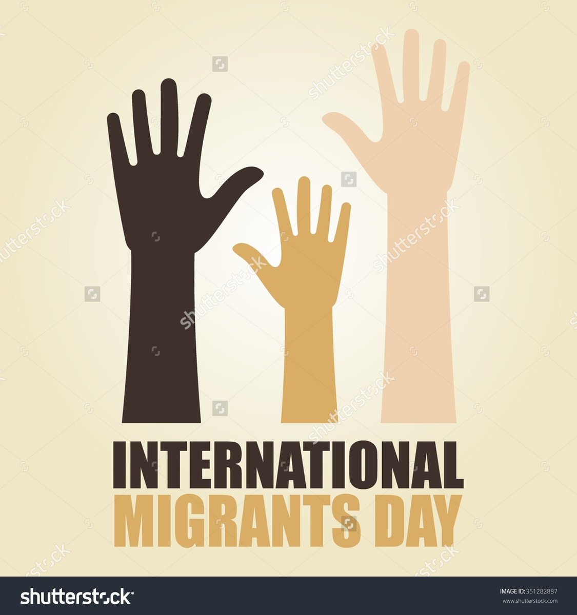 SpringISD's tweet photo. #DYK International Migrants Day celebrates the movement of migrants and their contribution to world development! #IAmSpringISD https://t.co/eyMdyO7yge