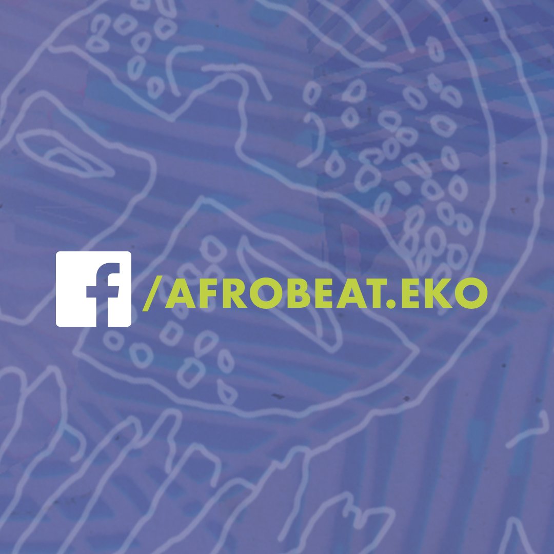 Salve!!! A gente também tá pelo Facebook. Chega aqui: fb.com/afrobeat.eko