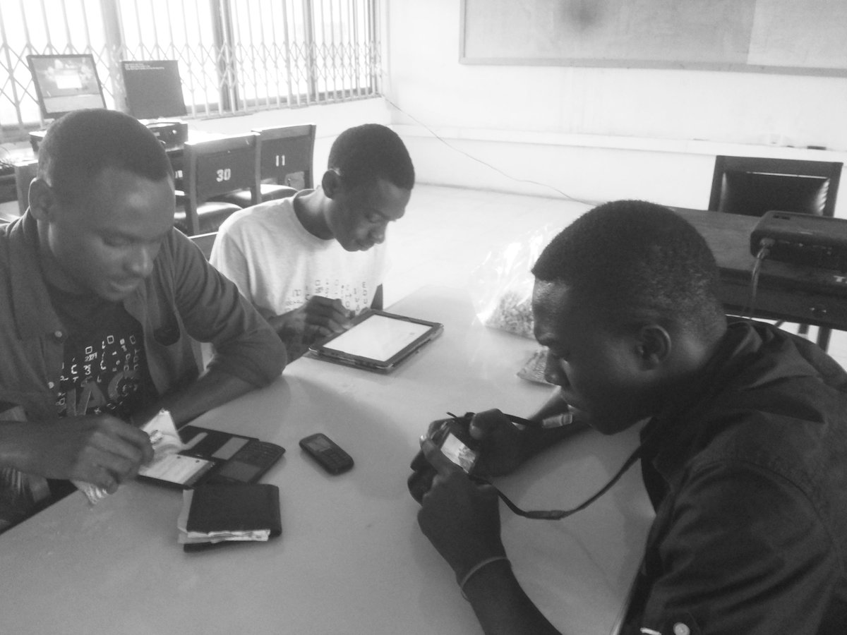 Creativity Group UMaT tweet media