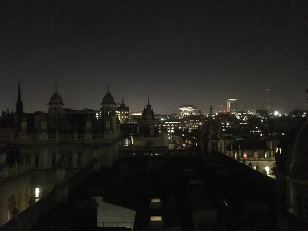 DrJohnClifton's tweet photo. #MaughanLibrary #phdlife #phdchat #writing #london https://t.co/eG0p4kuCYF