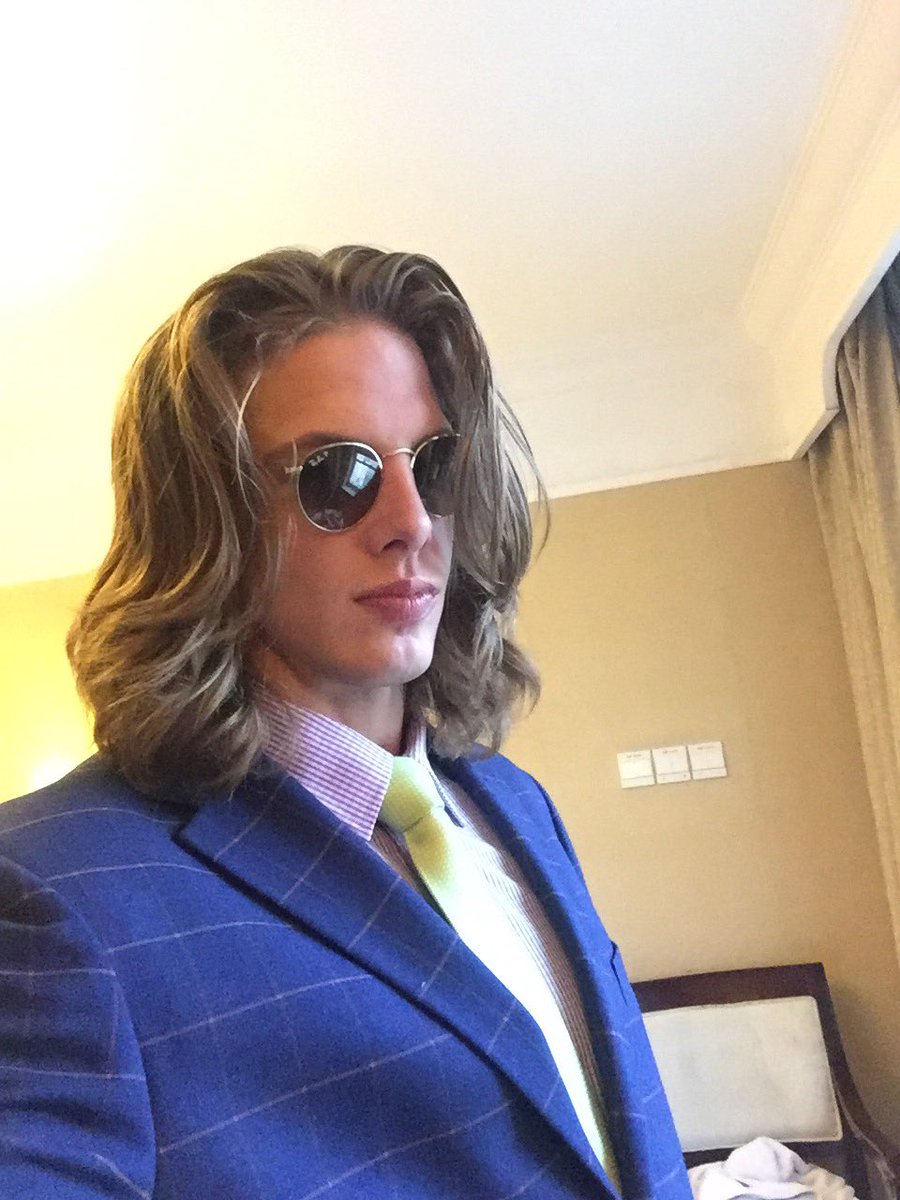 SuperKingofBros's tweet photo. @Variety #alteredbro #kingofbros https://t.co/AmdsilmbyB