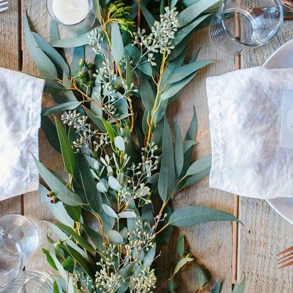LondonTeaClub's tweet photo. Getting ready for hibernation and bringing the outside in with plenty of fresh leaves and berries around the house and studio. xx https://t.co/UFq5OhU4HU