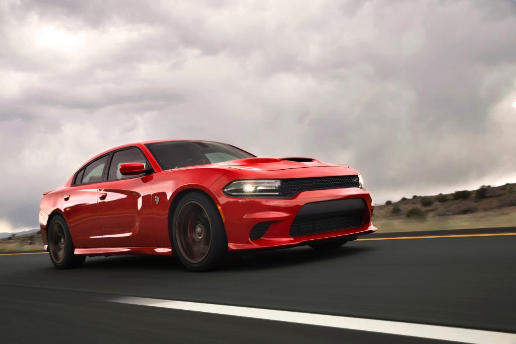 Dodge's tweet photo. Hunt down some asphalt. https://t.co/rbFqkDvC2h