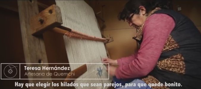 Fundación Artesanías de Chile tweet media