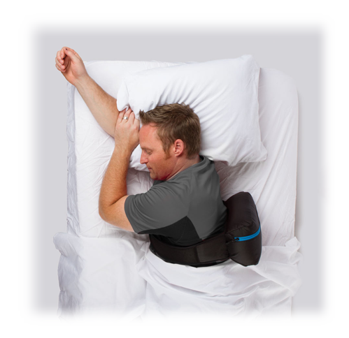 StopSnoring_Now's tweet photo. Our clinically tested Sleep Belts will keep you (and your spouse!) off your back all night, eliminating #snoring. https://t.co/2ZjKJO2tvG https://t.co/WmsXc8NOFI