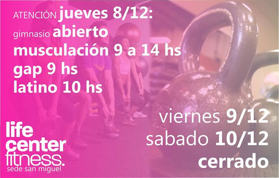 LifeCenterSM tweet picture
