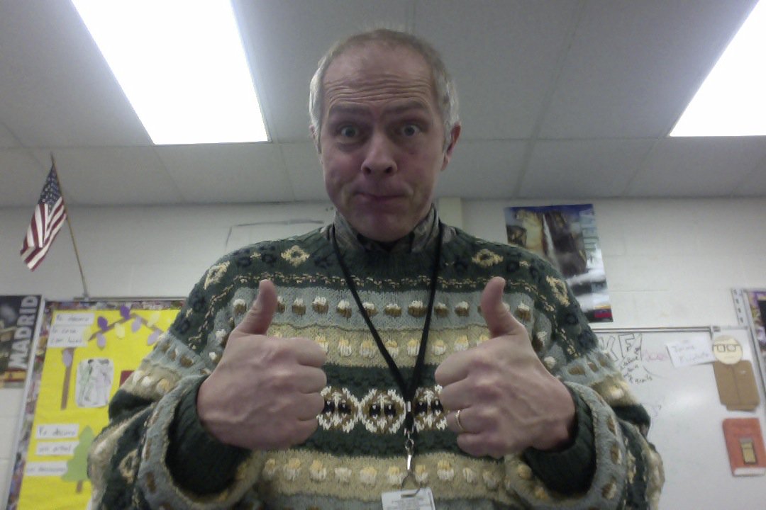 Olaf Carlson tweet media