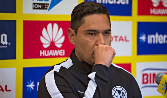 #Deportes 
Aficionados molestaron a <a href="/MoyMu23/">Moises Muñoz</a> Losfuertes.mx/nota/26605/