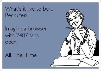 RecruitingBlogs's tweet photo. #mondaymotivationbutnotreally https://t.co/0n125UkdGk