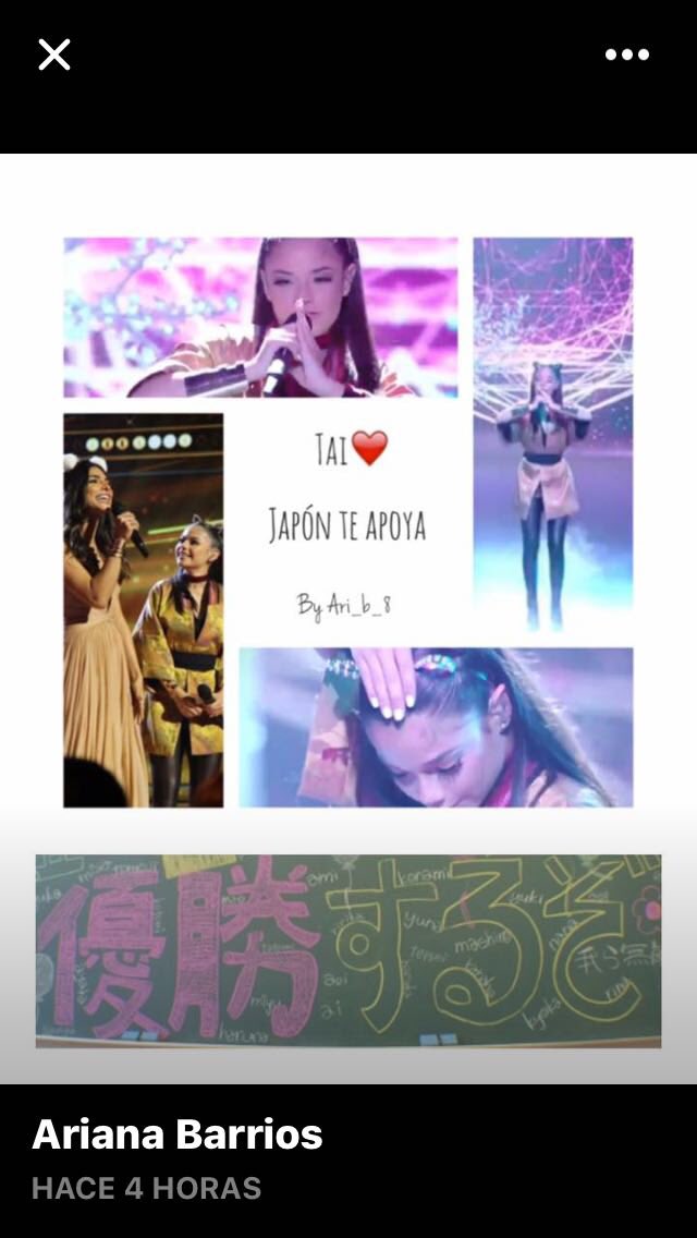 taishmara_'s tweet photo. Japón!😻💖🙌🏼espero algún día visitar ese hermanos país👏🏼 https://t.co/gDtAeqwz5v