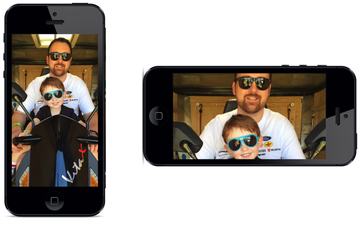 Mixpo's tweet photo. Phones are held vertically around 94% of the time. Once a syndrome is now a better UI, Goodbye VVS! https://t.co/amcjnZF2PK #verticalvideo https://t.co/GIyQGe2ZyB