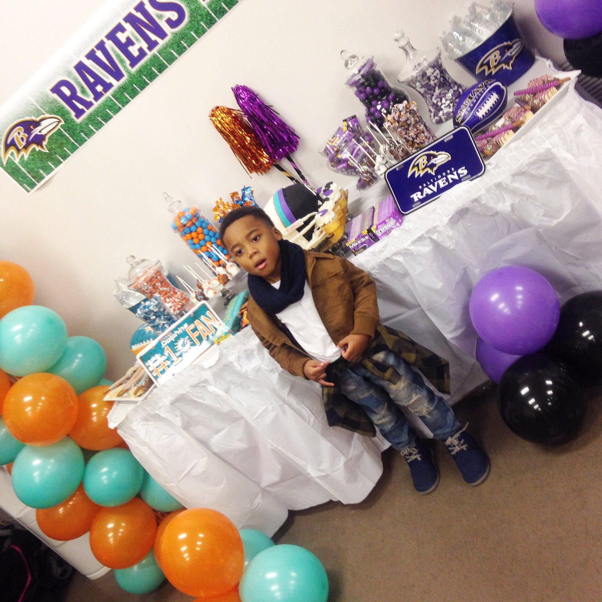 AshleyJSpot's tweet photo. Dylan Takes 5 🎉 https://t.co/HTVyEZU0IY