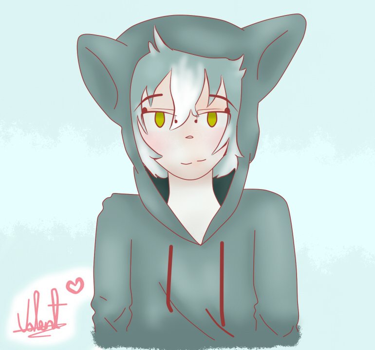 valent_mashi's tweet photo. ahora el gatito es un humano :v https://t.co/ZiRgYeC3f3