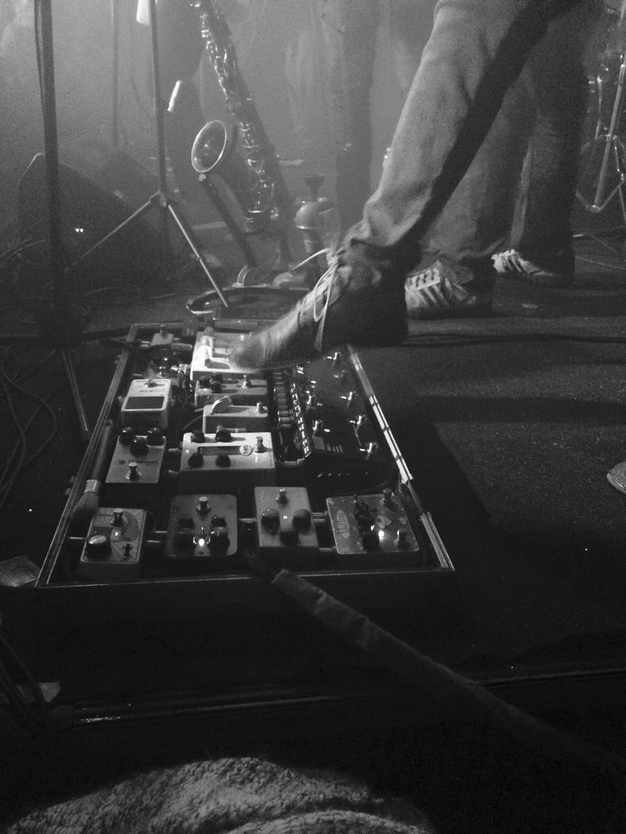 <a href="/marcosmunne/">Marcos Munné</a> @laselvasur. Sala Malandar. Sevilla