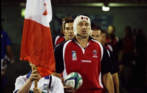 Delighted to announce our training facility will be named the 'Al Charron Rugby Canada National Training Centre' rugbycanada.ca