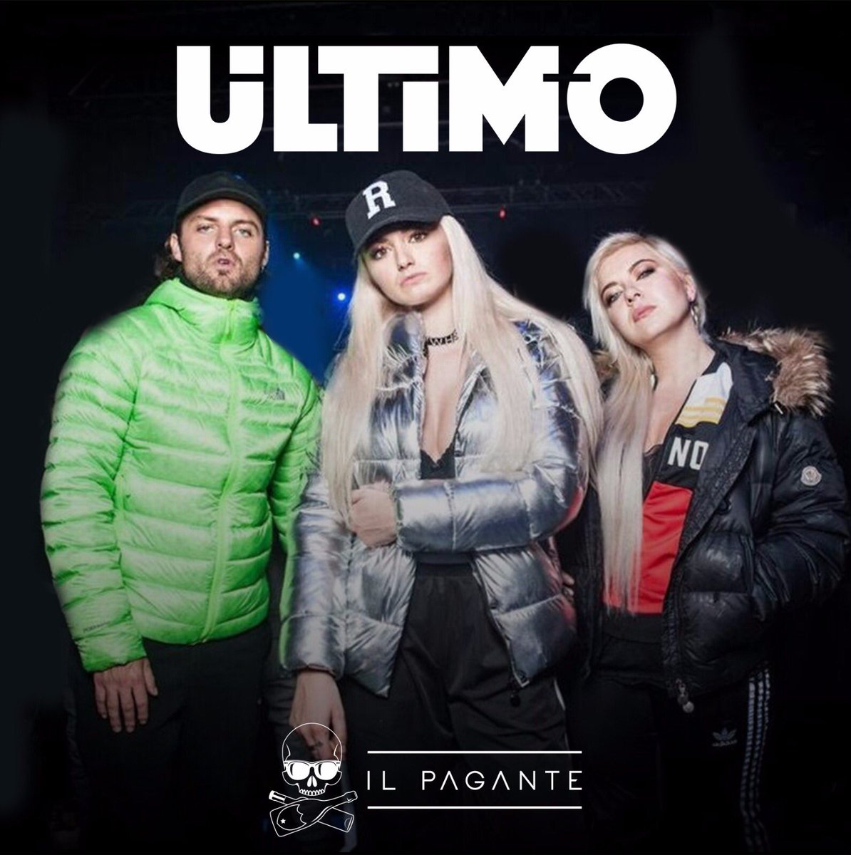 SE NON METTI L'ULTIMO NOI NON CE NE ANDIAMO. 19 DICEMBRE. IL VIDEO UFFICIALE 💣🔥 #entroinpass