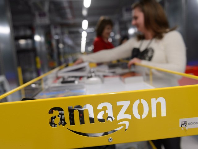 vestihitech's tweet photo. Amazon открыла "супермаркет будущего", в котором нет касс
https://t.co/8LaTPky4pO https://t.co/cL2JOuwKos