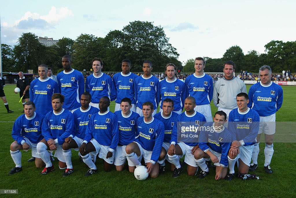 KentWomble's tweet photo. Back to Gander Green Lane where it all started! Will be a cracking tie that. #EmiratesFACup https://t.co/8k7ifU551L