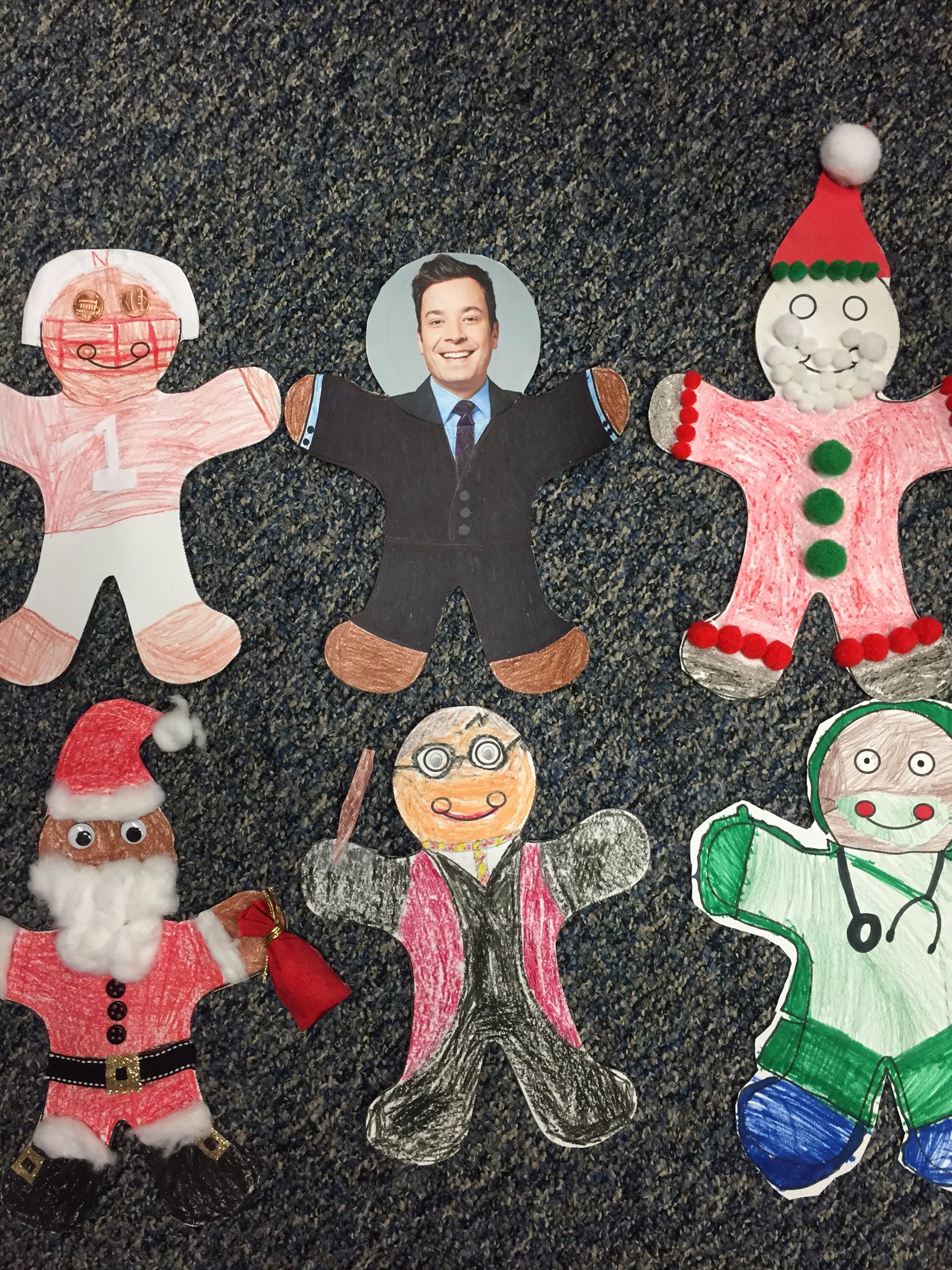 Shari Krejci On Twitter jimmyfallon FallonTonight Where Is Jimmy 