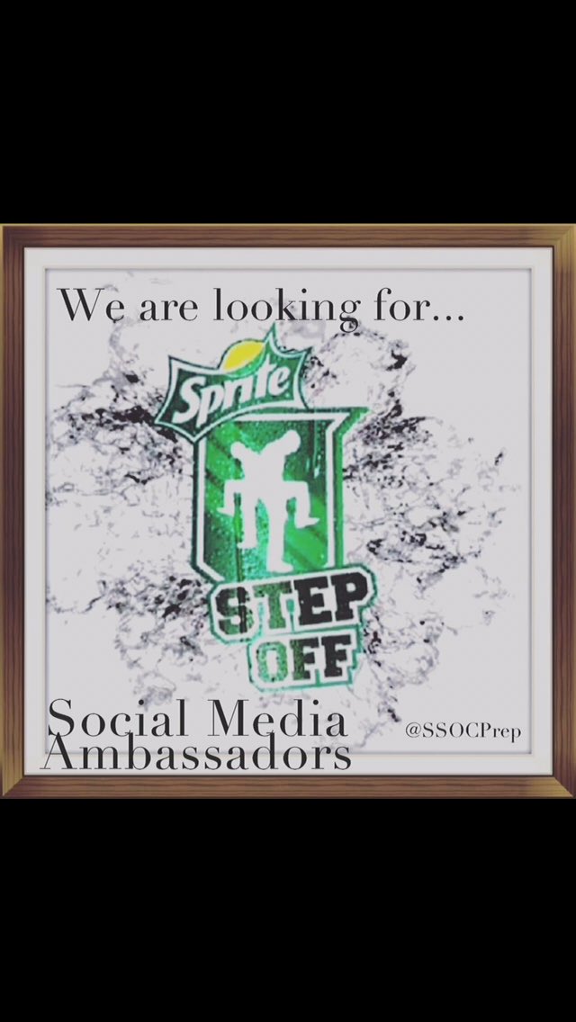 SSOCPrep's tweet image. 👋🏻@PreventHazing Are you interested in helping #BringBackSSOC?! All #Greeks are welcomed within all councils! #TheseHandsDontHaze 👋🏻👋🏼👋🏽👋🏾👋🏿