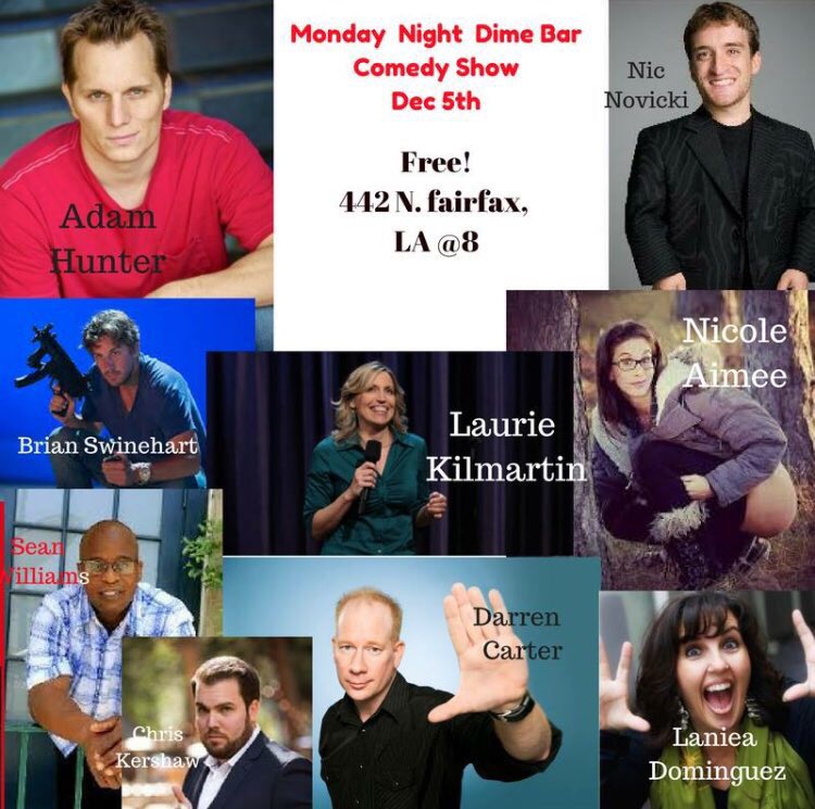 Adam Hunter tweet media