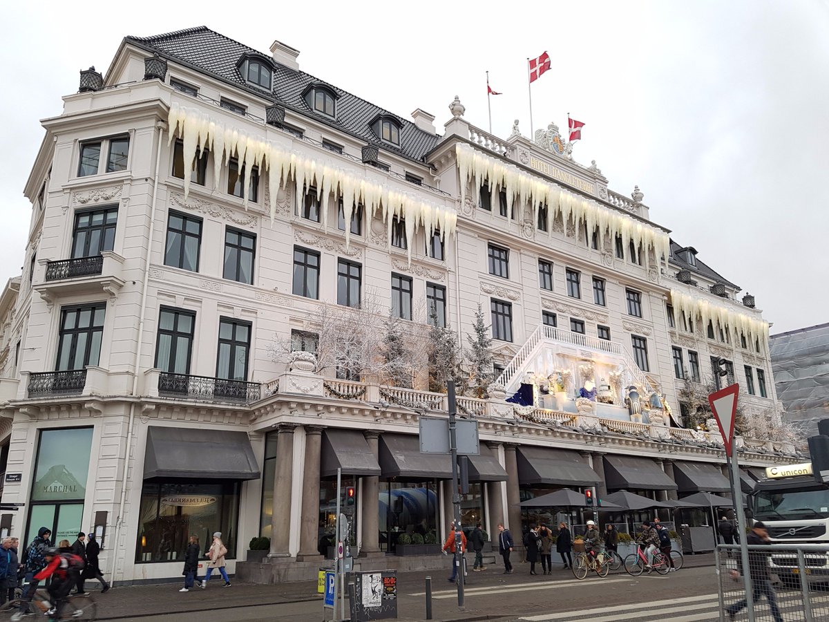 everycountryint's tweet photo. Hotel D'Angleterre, Copenhagen review https://t.co/Jt8wVyNYAF #travel #copenhagen #dangleterre #luxurytravel #denmark https://t.co/ItCDmYCJNS