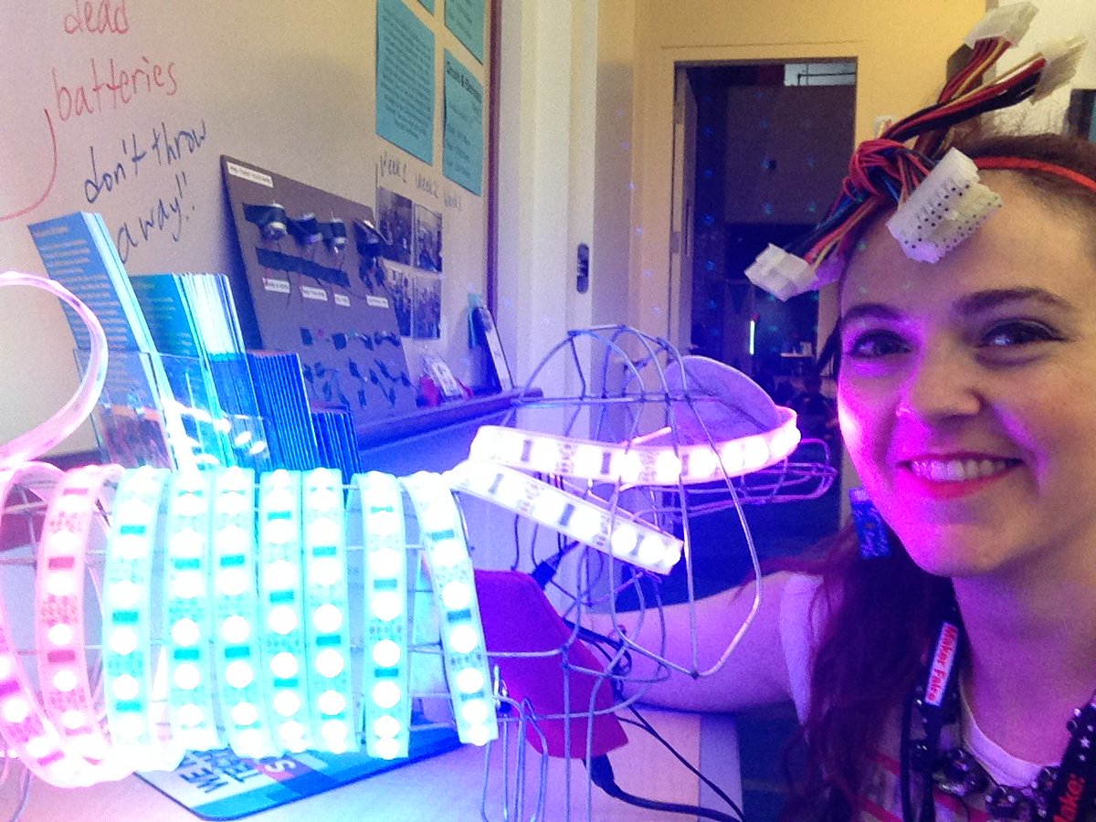 RogueMaking's tweet image. #BerlinGermany I will return to help open the #firstever #ArduinoStore Join us in person, or on Facebook Live! #Arduweenie will be there too