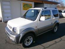 Clube Do Jipe Suzuki Jimmy Em Sc - Zayden