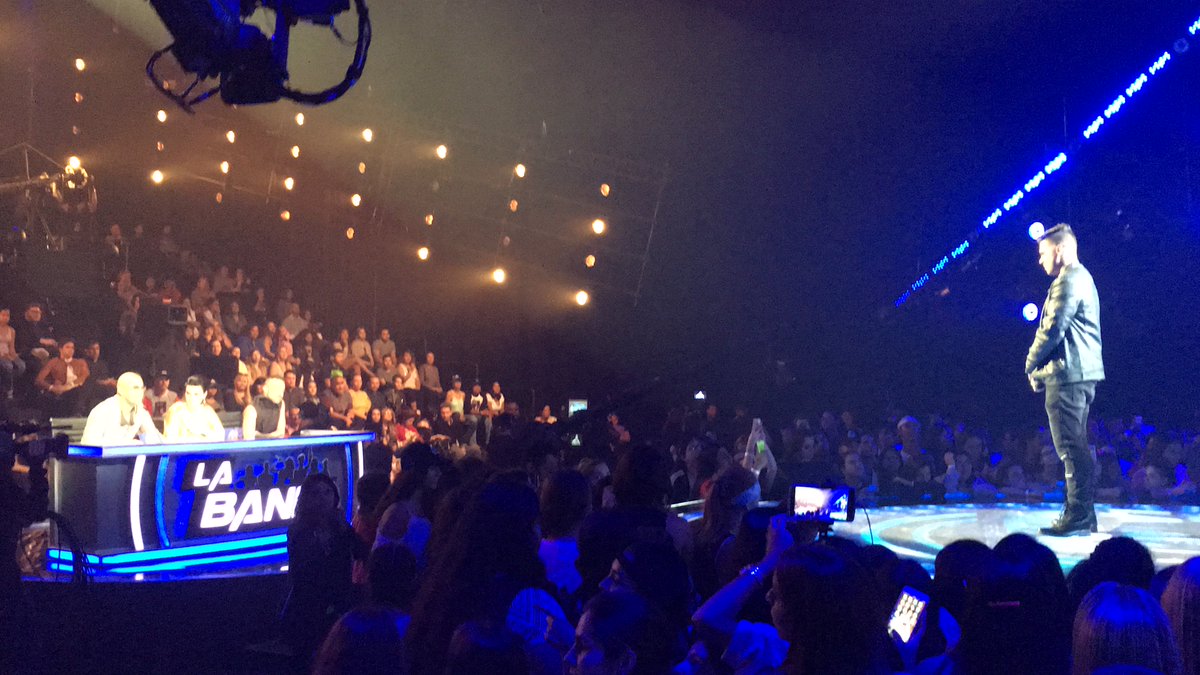 TheAnimalBar's tweet photo. #LABANDAFABYAN https://t.co/O2EpYx5WtA